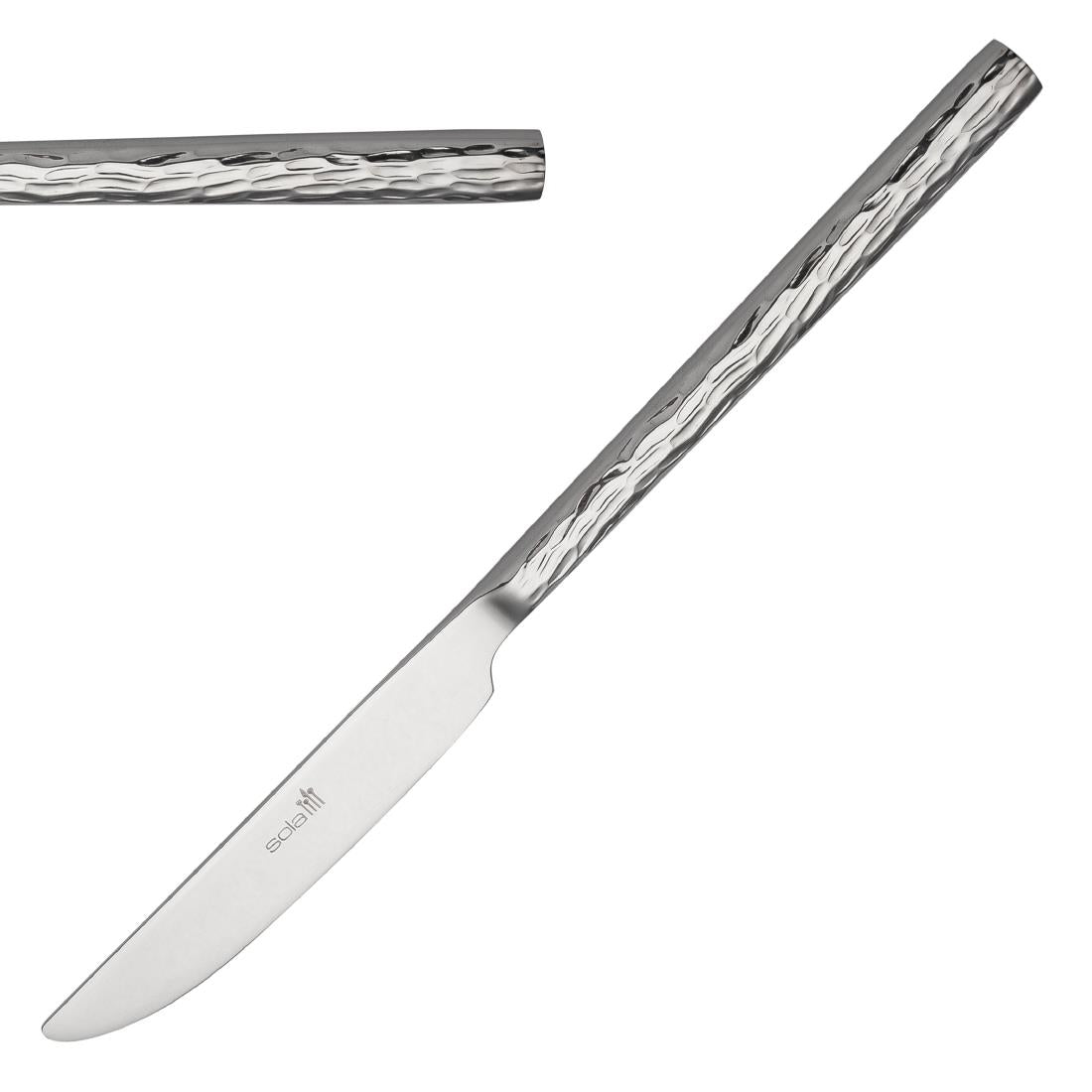 Churchill Sola Lausanne Table Knives (12 Pack)