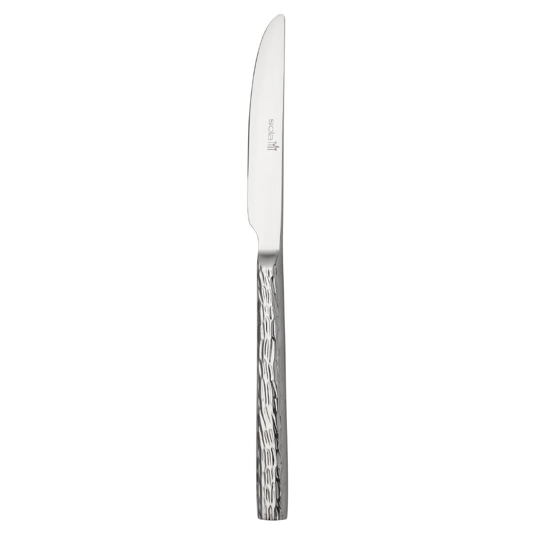Churchill Sola Lausanne Dessert Knives (12 Pack)
