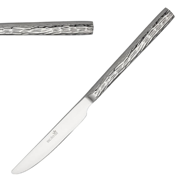 Churchill Sola Lausanne Side Plate Knives (12 Pack)