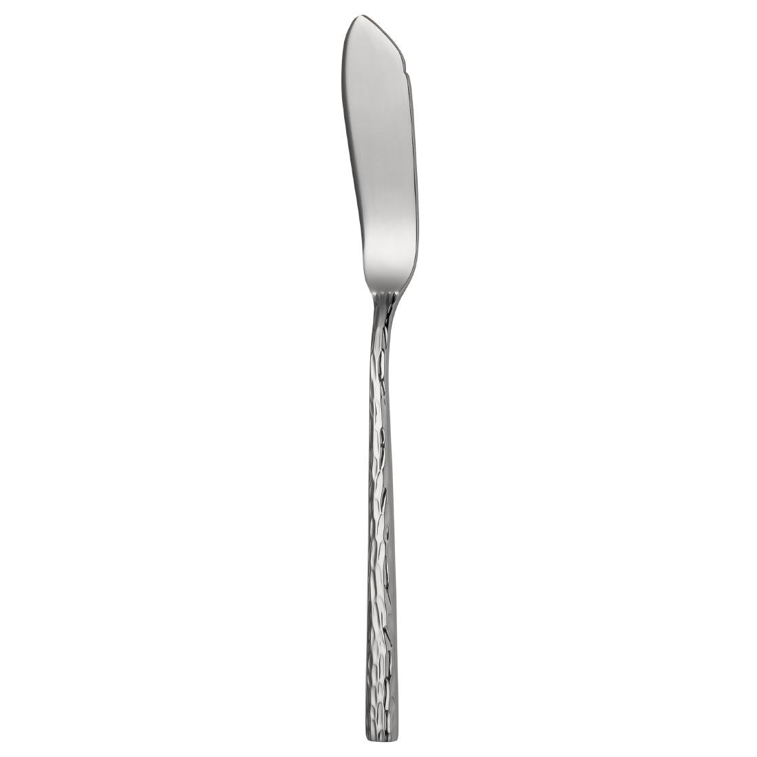 Churchil Sola Lausanne Fish Knives (12 Pack)