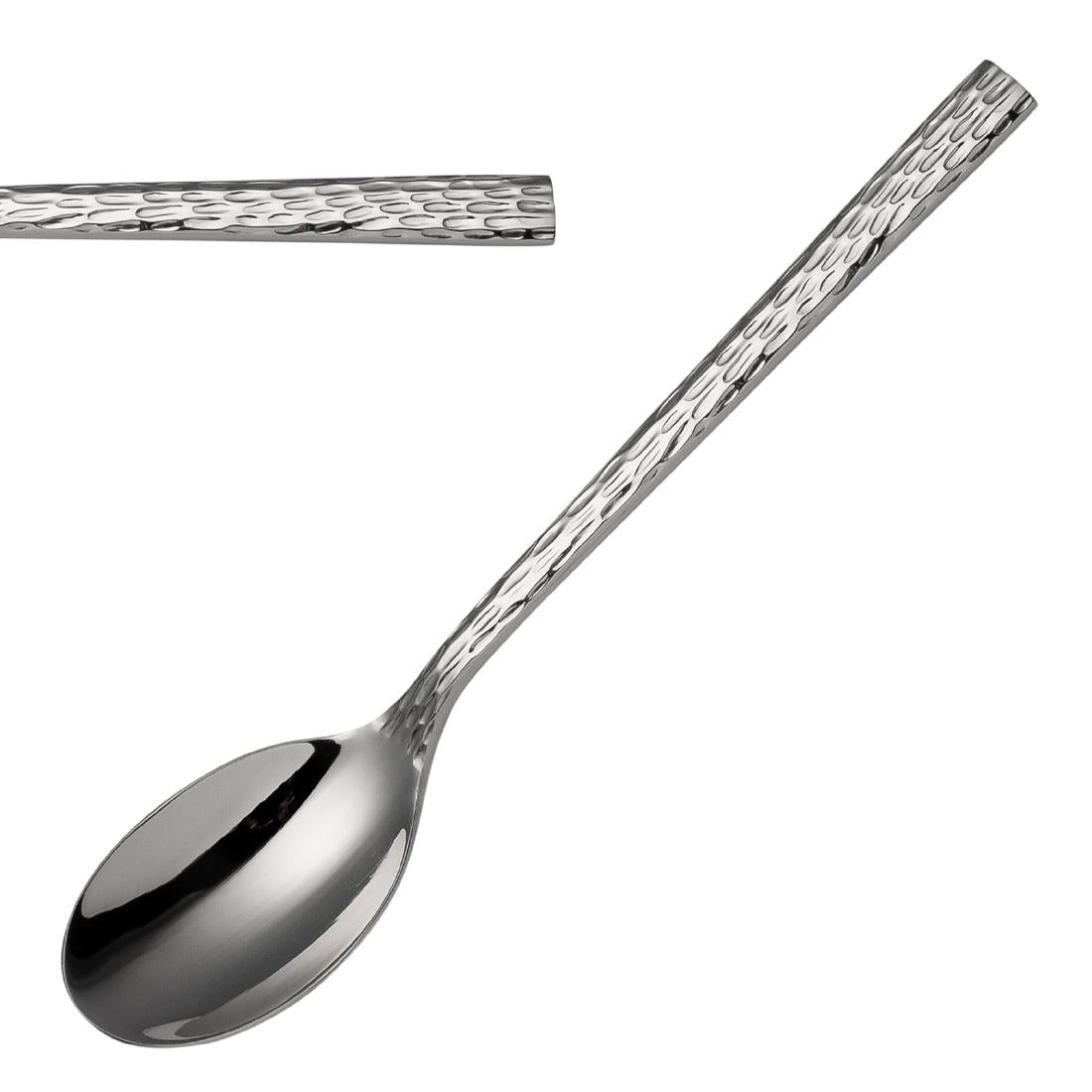 Churchill Sola Lausanne Cocktail Spoons (12 Pack)