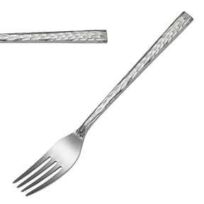 Churchill Sola Lausanne Cocktail Forks (12 Pack)