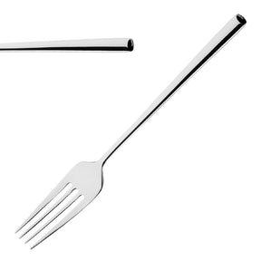 Churchill Sola Luxor Dessert Forks (12 Pack)
