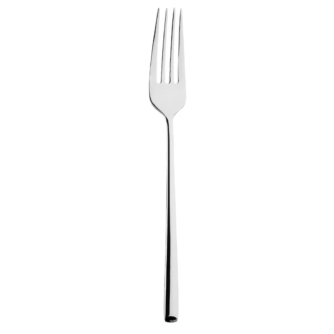 Churchill Sola Luxor Dessert Forks (12 Pack)