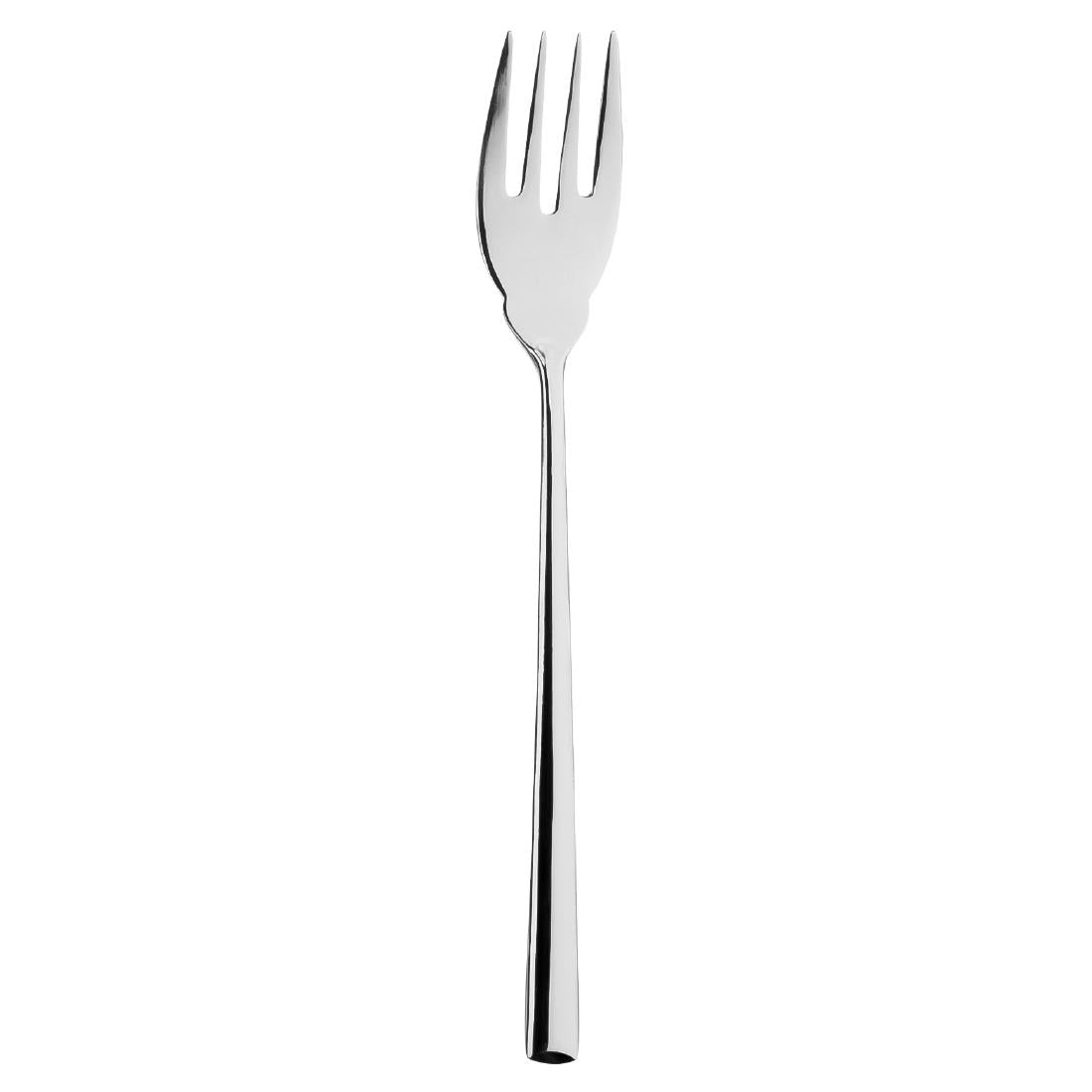 Churchill Sola Luxor Fish Forks (12 Pack)