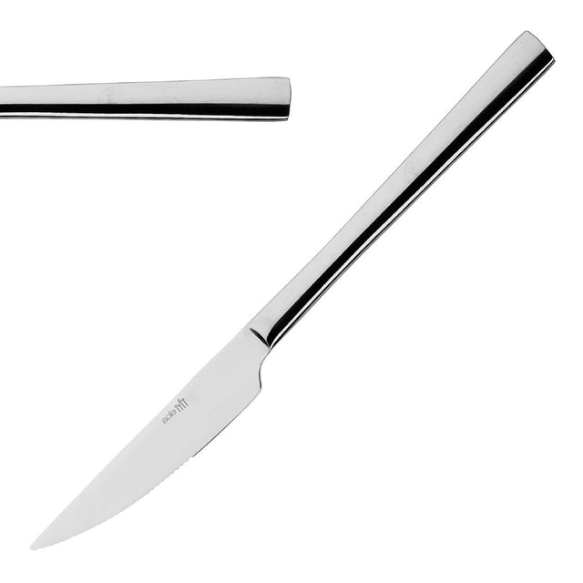 Churchill Sola Luxor Steak Knives (12 Pack)