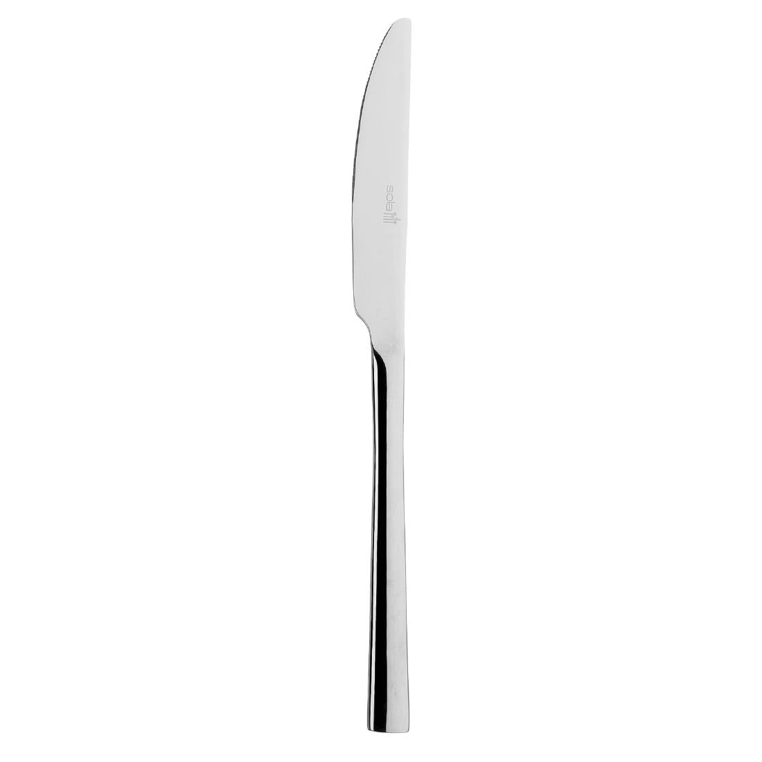 Churchill Sola Luxor Dessert Knives (12 Pack)
