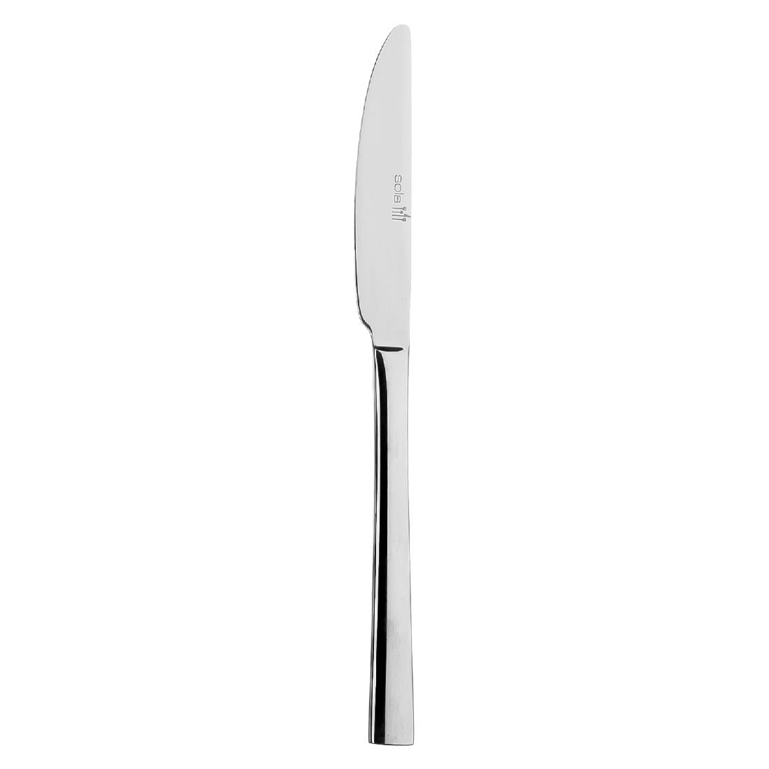 Churchill Sola Luxor Side Plate Knives (12 Pack)