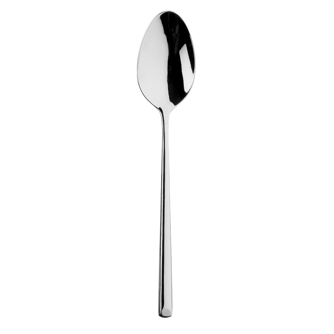 Churchill Sola Luxor Teaspoons (12 Pack)