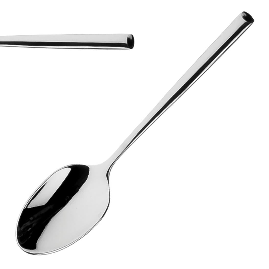 Churchill Sola Luxor Demitasse Spoons (12 Pack)