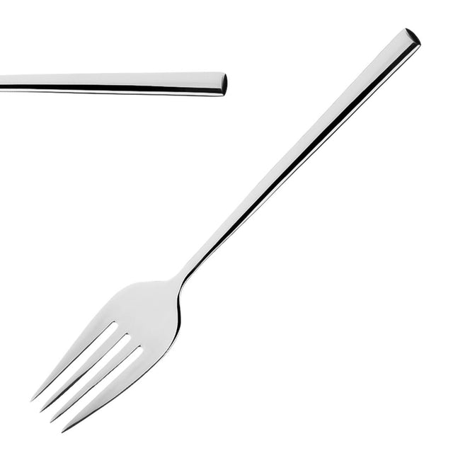 Churchill Sola Luxor Cocktail Forks (12 Pack)
