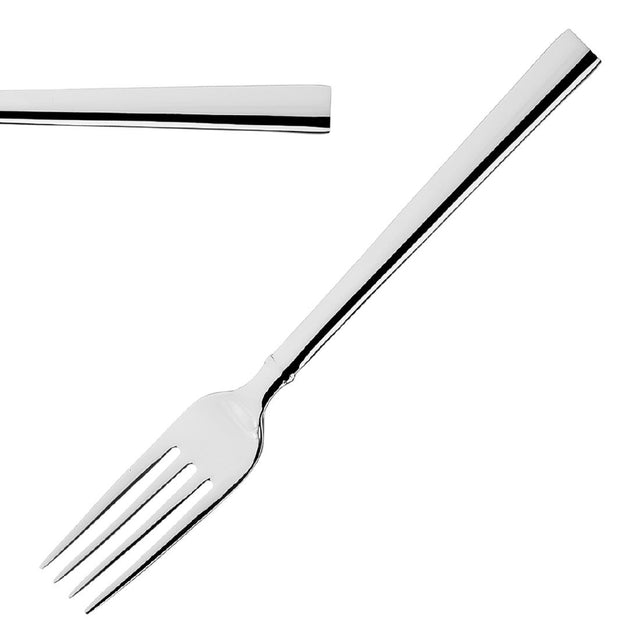 Churchill Sola Palermo Dessert Forks (12 Pack)