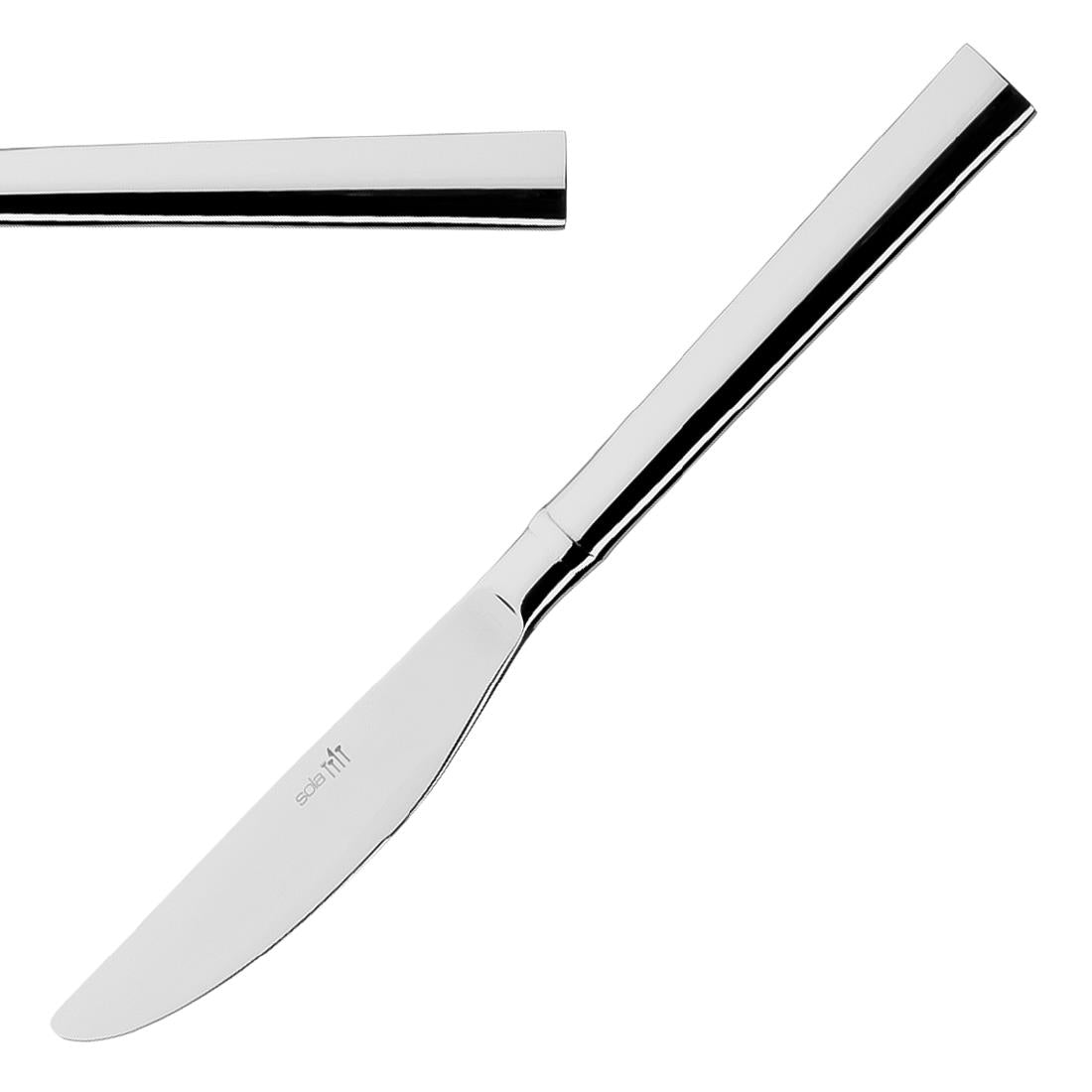 Churchill Sola Palermo Side Plate Knives (12 Pack)