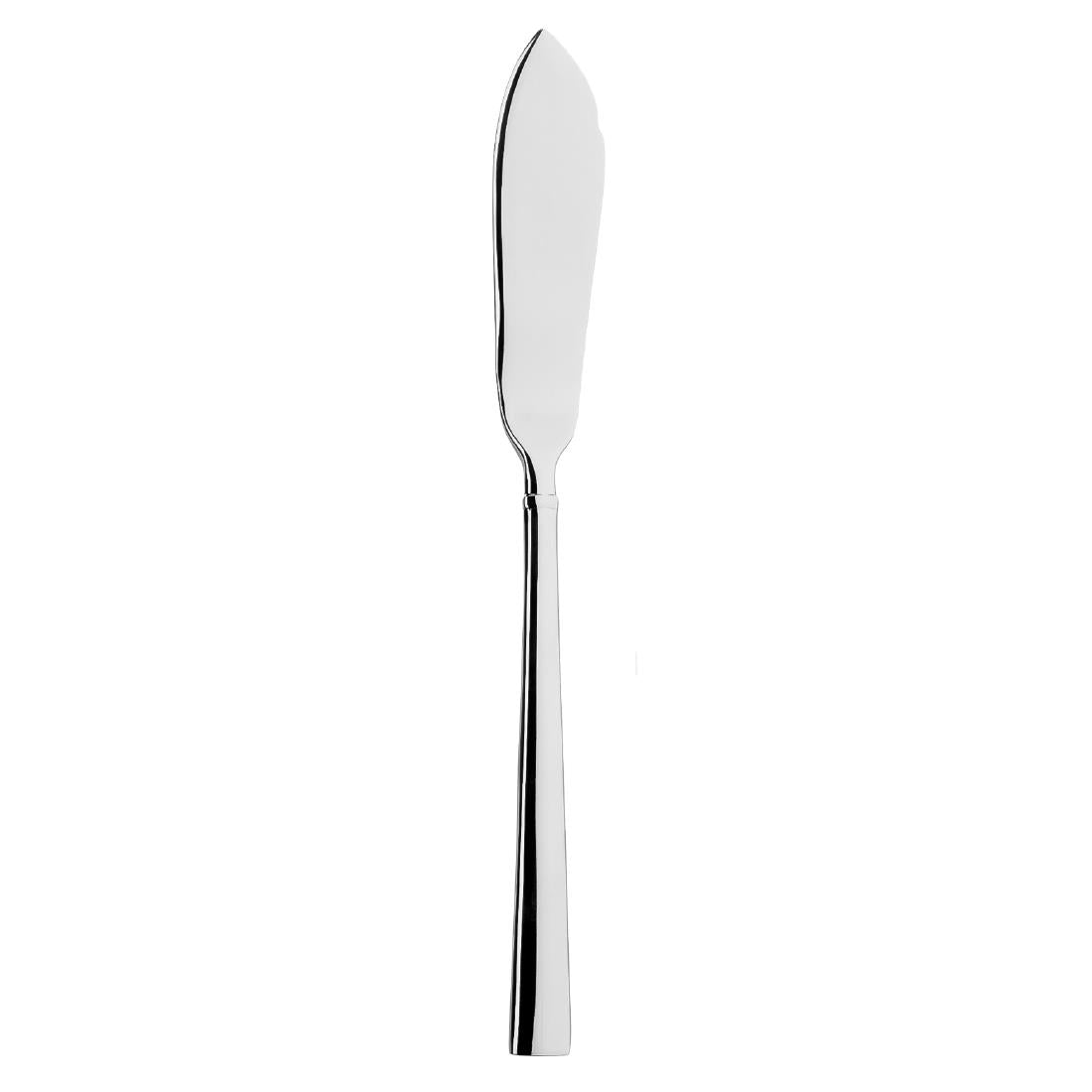 Churchill Sola Palermo Fish Knives (12 Pack)
