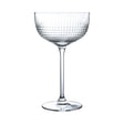 Arcoroc Disco Stemmed Glasses 210ml (24 Pack) | JN902