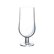 Arcoroc Wells Stemmed Beer Glasses 280ml (24 Pack) | JN909