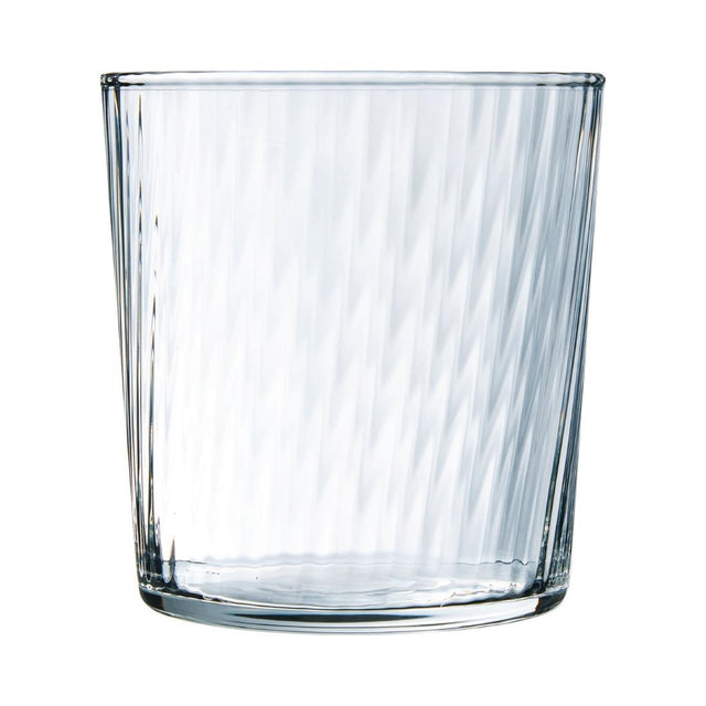 Luminarc Vitale Old Fashioned Tumblers 360ml (24 Pack) | JN913