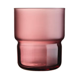 Luminarc Moka Delice Old Fashioned Tumblers 270ml (24 Pack) | JN921