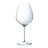 Chef & Sommelier Galea Stemmed Glasses 650ml (12 Pack) | JN930