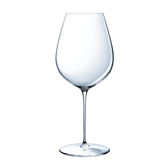 Chef & Sommelier Galea Stemmed Glasses 650ml (12 Pack) | JN930
