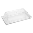 Churchill Alchemy Rectangular Buffet Covers 145x300mm (6 Pack)