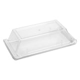 Churchill Alchemy Rectangular Buffet Covers 145x300mm (6 Pack)