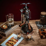 La Pavoni Esperto Abile Lever Coffee Machine
