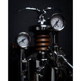 La Pavoni Esperto Abile Lever Coffee Machine