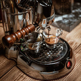 La Pavoni Esperto Abile Lever Coffee Machine