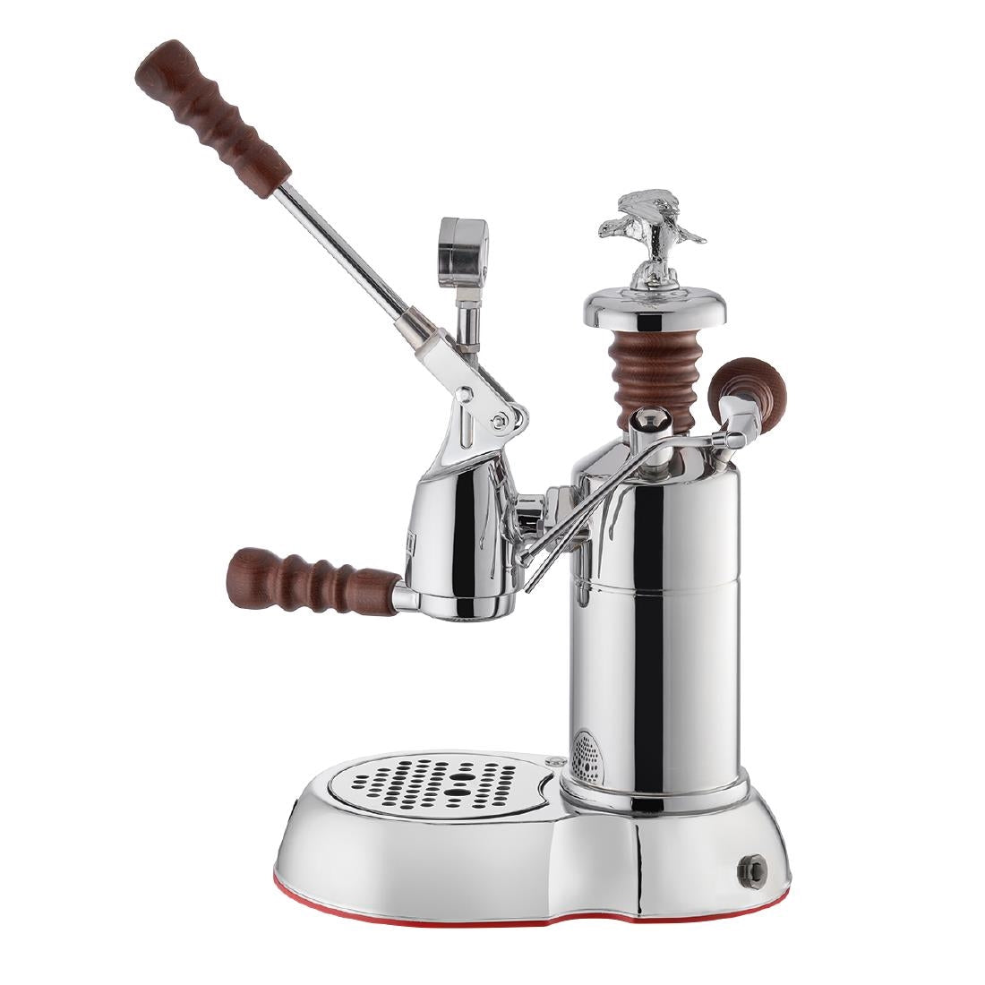 La Pavoni Esperto Abile Lever Coffee Machine