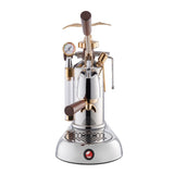 La Pavoni Expo 2015 Lever Coffee Machine