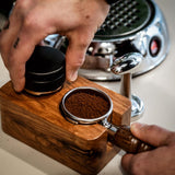 La Pavoni Expo 2015 Lever Coffee Machine