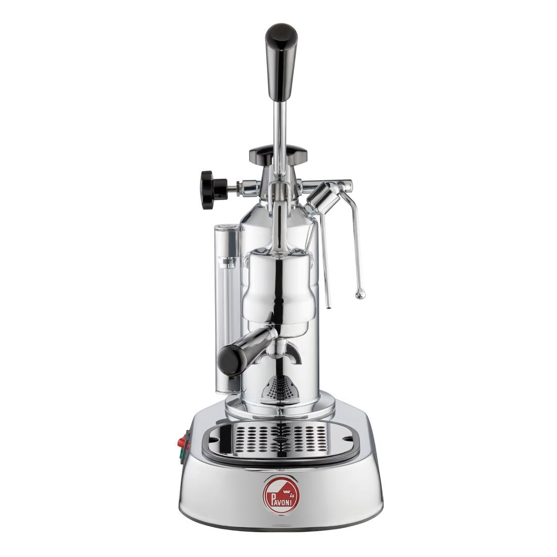 La Pavoni Europiccola Lusso Lever Coffee Machine