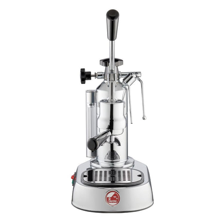 La Pavoni Europiccola Lusso Lever Coffee Machine