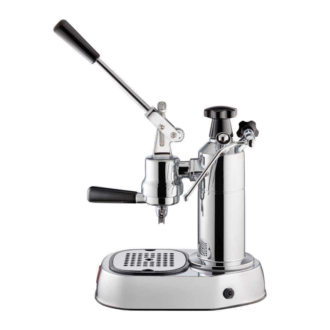 La Pavoni Europiccola Lusso Lever Coffee Machine