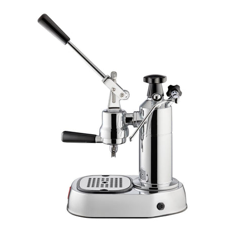 La Pavoni Europiccola Lusso Lever Coffee Machine