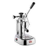 La Pavoni Europiccola Lusso Lever Coffee Machine