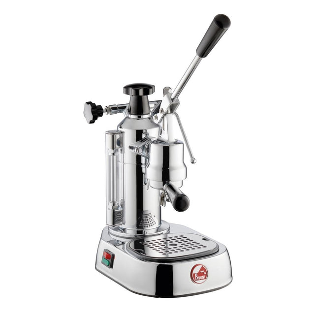 La Pavoni Europiccola Lusso Lever Coffee Machine