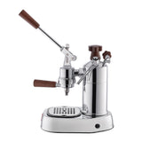La Pavoni Professional Lusso Lever Coffee Machine