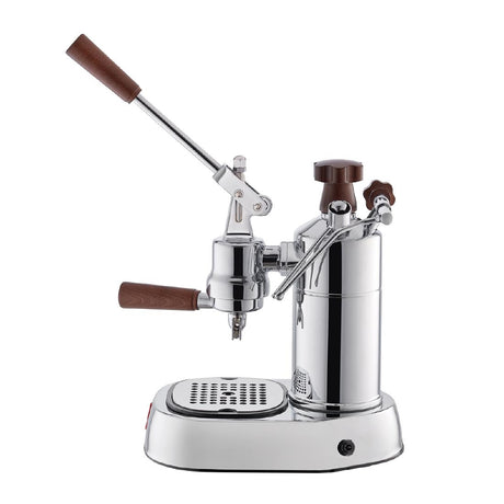 La Pavoni Professional Lusso Lever Coffee Machine