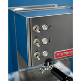 La Pavoni Casabar Manual Domestic Coffee Machine PID