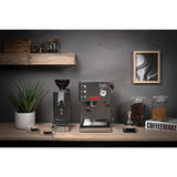 La Pavoni Casabar Manual Domestic Coffee Machine PID