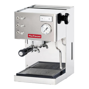 La Pavoni Casabar Manual Domestic Coffee Machine PID