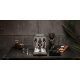 La Pavoni Botticelli Evolution Dual Boiler PID Semi-Professional Coffee Machine