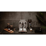 La Pavoni Botticelli Evolution Dual Boiler PID Semi-Professional Coffee Machine