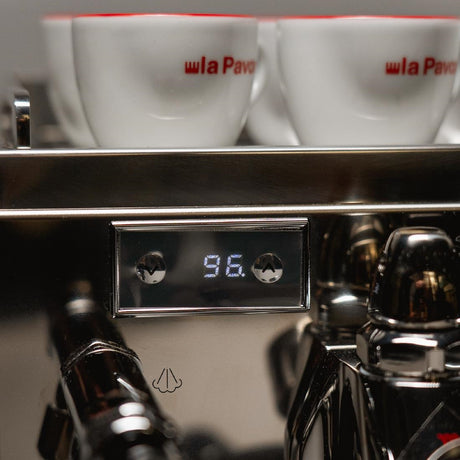 La Pavoni Botticelli Speciality Dual Boiler PID Semi-Professional Coffee Machine