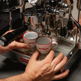 La Pavoni Botticelli Speciality Dual Boiler PID Semi-Professional Coffee Machine