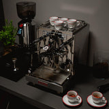 La Pavoni Botticelli Speciality Dual Boiler PID Semi-Professional Coffee Machine