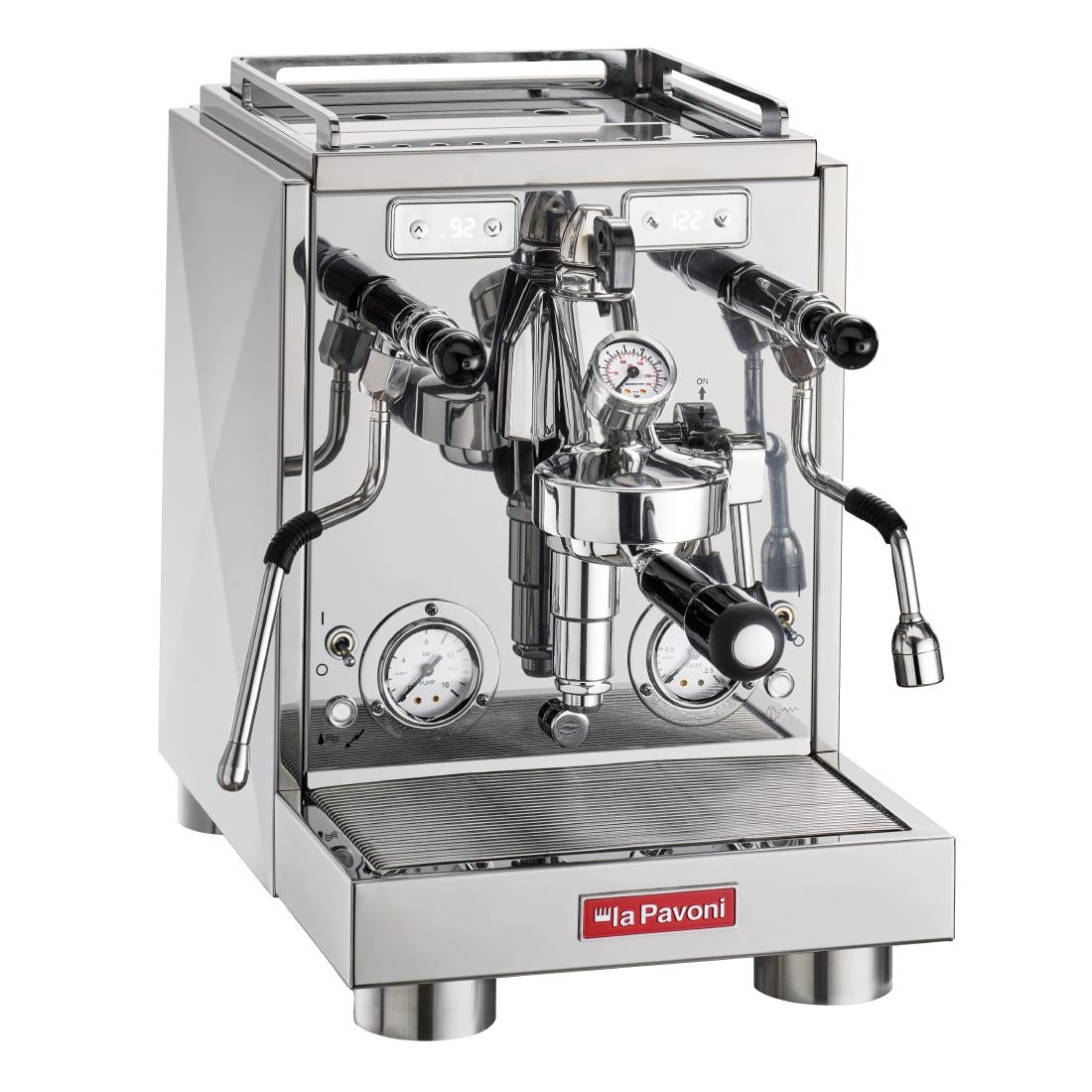 La Pavoni Botticelli Speciality Dual Boiler PID Semi-Professional Coffee Machine