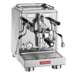 La Pavoni Botticelli Speciality Dual Boiler PID Semi-Professional Coffee Machine